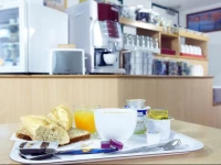 Premiere Classe Vichy - Bellerive Sur Allier