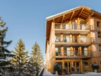 Lagrange Vacances Les 3 Glaciers