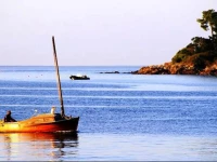 Benodet Breaks - Port de Plaisance