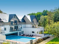 RГ©sidence Vacances Bleues Les Jardins dArvor