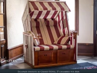 Le Grand HГґtel Abbatiale