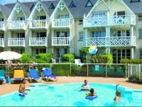 RГ©sidence Pierre & Vacances Cap GlГ©nan