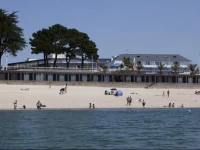 RГ©sidence Pierre & Vacances La Corniche de La Plage