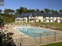 Les Greens De BГ©nodet