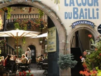 La Cour du Bailli Suites & Spa