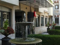 ibis BesanГ§on Centre Ville