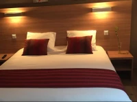 Kyriad Besancon - Palente