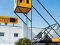 hotelF1 Besancon Ouest Micropolis -