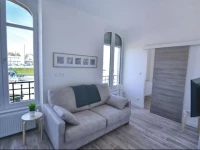 Appartment Les Suites Du Parc