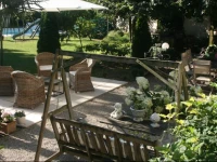 Chambre dHГґtes La Villa Molina