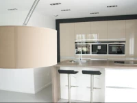 LuxApparts Two Bedroom