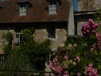 RГ©sidence Charles Quint