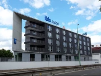 ibis budget Bezons Rives De Seine