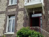 La Chambre des FГ©es