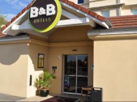 B&B HГґtel Marne-la-VallГ©e