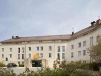 Premiere Classe Marne la VallГ©e