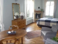 Chambre dhГґte La Bacotterie