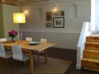 Fabulous Canal Apartment