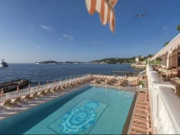 La RГ©serve de Beaulieu HГґtel & Spa