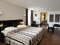 Najeti HГґtel de la Poste