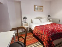 Hotel Athanor Centre