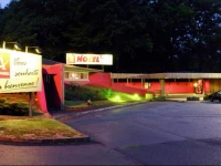 Autogrill Beaune Tailly - Paris vers Lyon