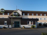 B&B HГґtel Beaune Sud 2