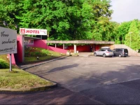 Autogrill Beaune Merceuil - Lyon vers Paris