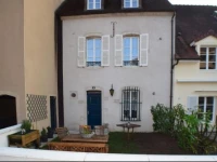 Gite Sainte-Marguerite