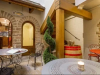 La Maison de Maurice