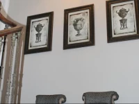 La Maison des Courtines