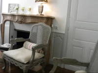 Les Tilleuls de Monge