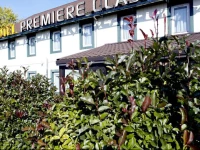 PremiГЁre Classe Beaune