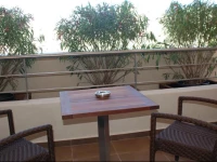 HГґtel A Madonetta