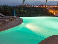 HГґtel Cala di Greco