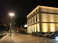 HГґtel RГ©sidence du Centre Nautique