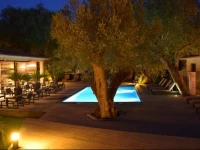 HГґtel E Tre Stelle