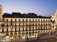 InterContinental Bordeaux Le Grand Hotel
