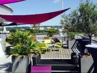 Mercure Bordeaux CitГ© Mondiale Centre Ville