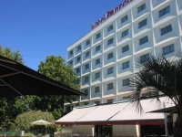 Mercure Bordeaux Lac