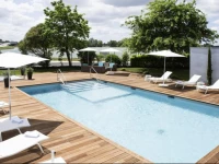 Novotel Bordeaux Lac