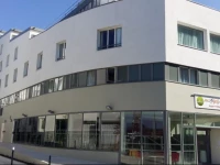 Appart-HГґtel Mer & Golf City Bordeaux