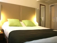 Campanile Bordeaux Centre - Gare Saint-Jean