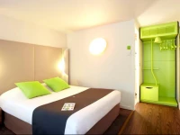 Campanile Bordeaux Nord - Le Lac