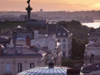 Hotel Continental by Happyculture