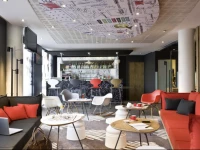 ibis Bordeaux Centre - Gare Saint-Jean