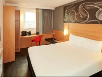 ibis Bordeaux Lac