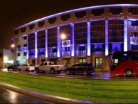 Inter-Hotel Alton-Bordeaux MГ©riadeck