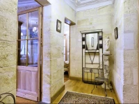 Le Clos De Saint Seurin