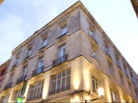 Quality Hotel Bordeaux Centre